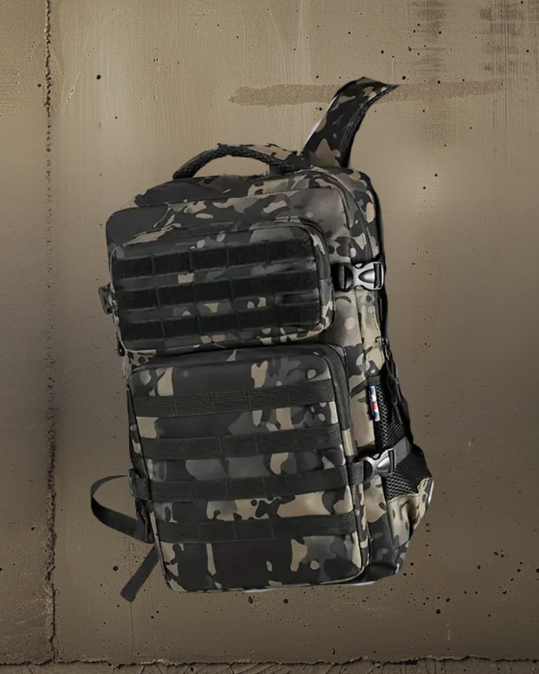 Maleta TrailCore
