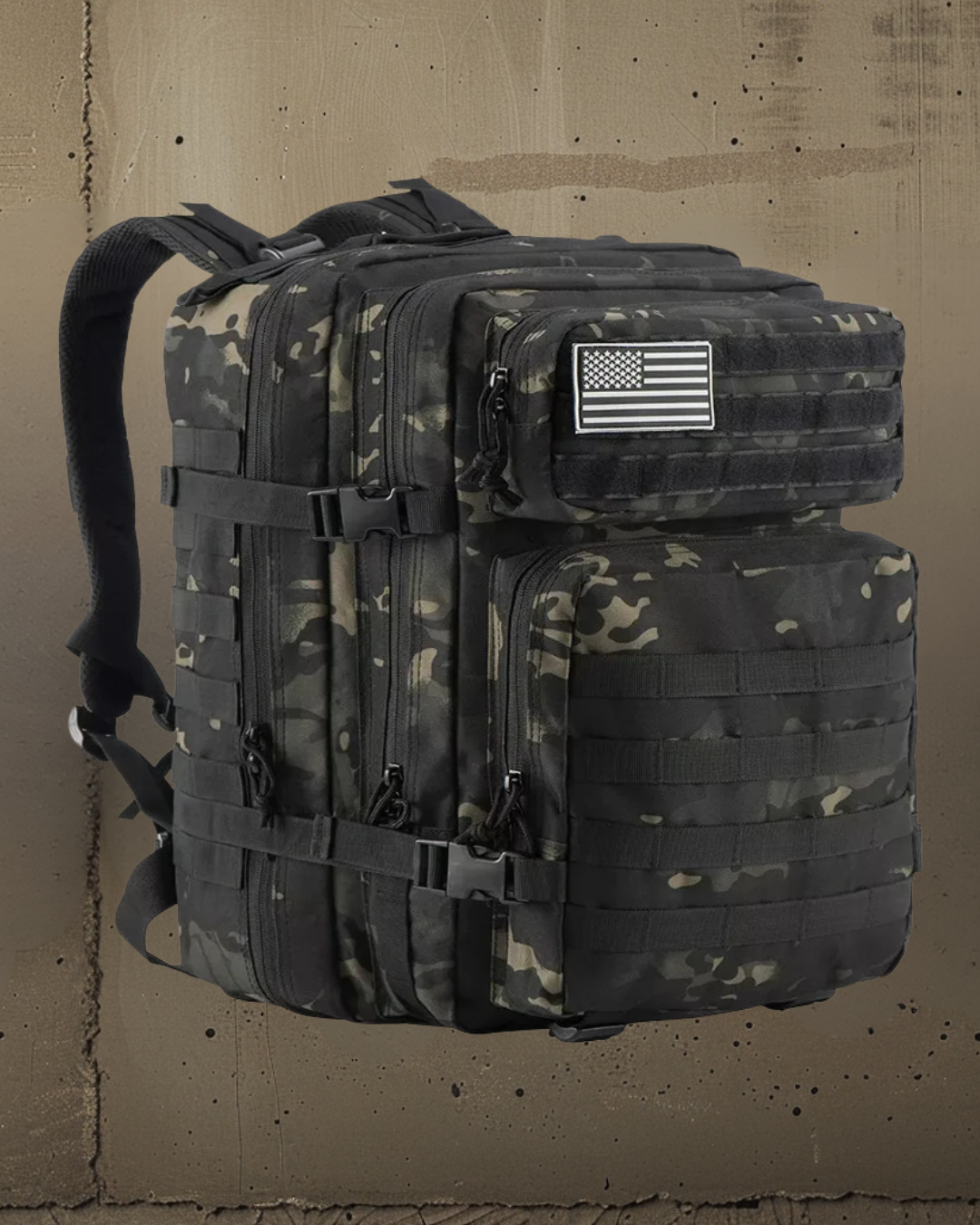 Maleta TrailCore