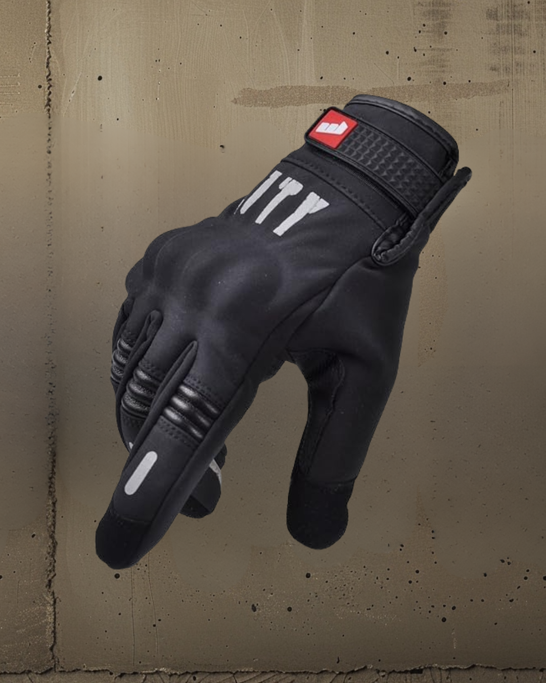Guantes Ironclad