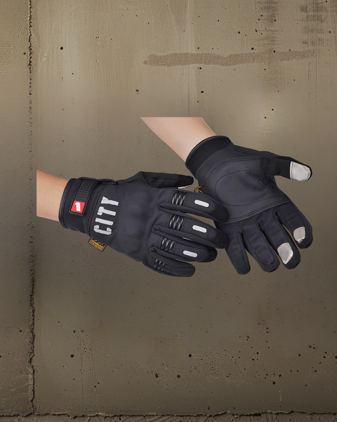 Guantes Ironclad