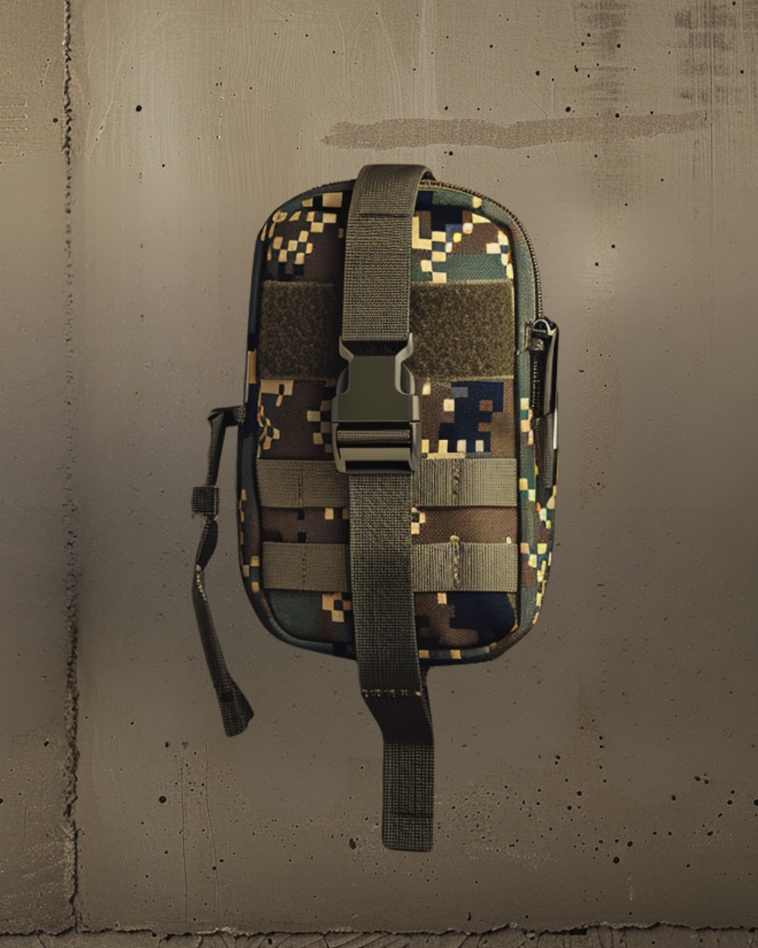 Amber Scout