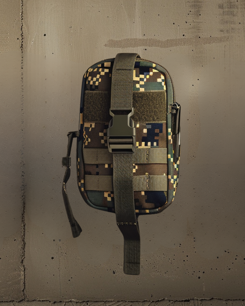 Amber Scout