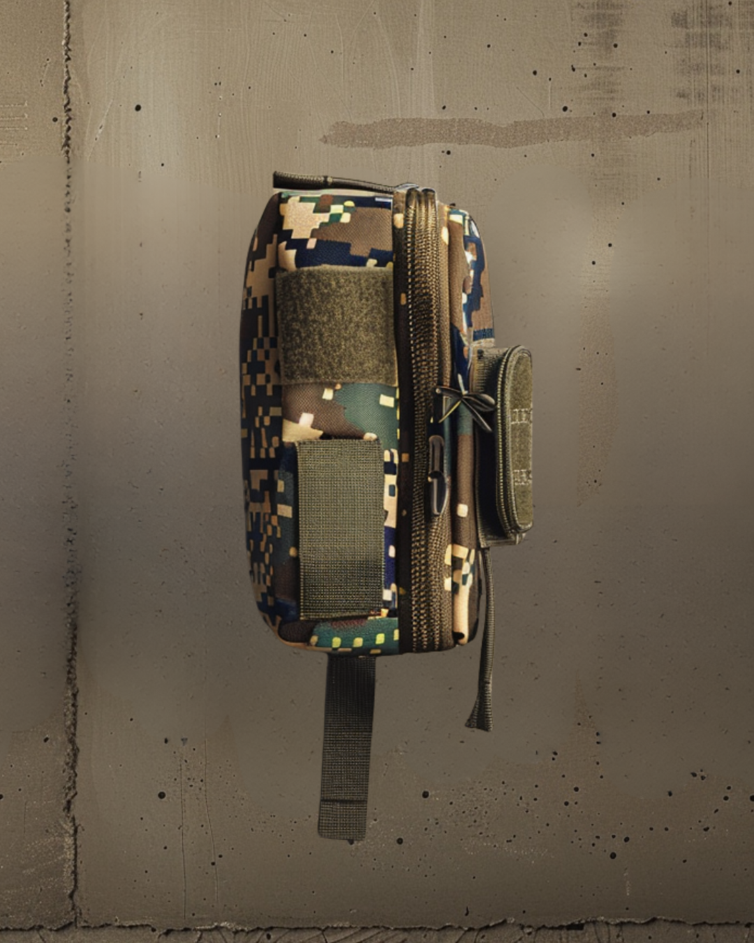 Amber Scout